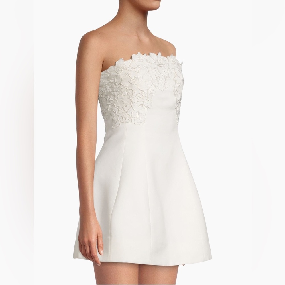 Sachin & Babi Alanna Dress